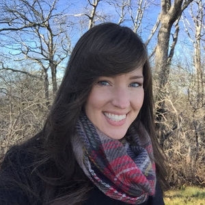 Meet your Posher, Laurie